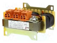 Input choke; 5A; 7.7mH OMRON