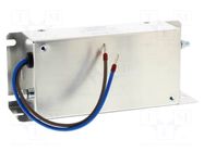 RFI filter; 10A OMRON