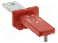 Flat key; D4BL OMRON