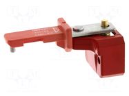 Flexible key; D4BL OMRON