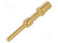 Industrial connector EPIC POWER LS1.5 F SCM 3,6MM AU 4,0-6,0 LAPP