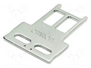 Flat key; D4SL-N OMRON