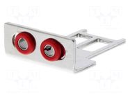 Angle key; D4SL-N OMRON