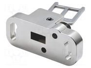 Flexible key; D4SL-N OMRON