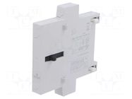 Mechanical interlock; side; BF40÷BF94; BF LOVATO ELECTRIC