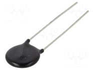 Varistor: ceramics; THT; 25VAC; 31VDC; 77V; 2kA; Ø15.5mm PANASONIC