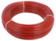 Rope; ER1022, ER5018, ER6022; 100m OMRON