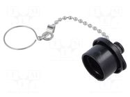 Protection cover; Quicklock LUTRONIC