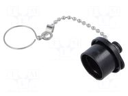 Protection cover; Quicklock LUTRONIC