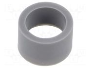 Cable gasket; 10÷12mm; Quicklock LUTRONIC