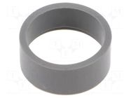 Cable gasket; 17÷20.5mm; Quicklock LUTRONIC