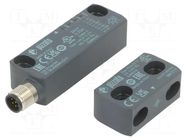 Safety switch: magnetic PIZZATO ELETTRICA