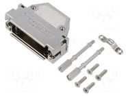 connector Gehäuse 25p CONEC