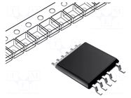 IC: PMIC; AC/DC switcher,SMPS controller; Uin: 85÷265V; SO-8C POWER INTEGRATIONS