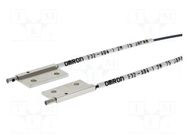 Sensor: fiber-optic; Range: 1280÷1920mm; IP50; -40÷70°C; Len: 2m OMRON