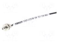 Sensor: fiber-optic; Oper.mode: diffuse-reflective; 1m; -40÷70°C OMRON