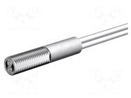 Sensor: fiber-optic; Range: 0÷1260mm; IP67; -40÷70°C; Len: 2m OMRON