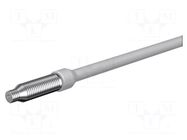 Sensor: fiber-optic; Range: 0÷630mm; IP67; max.200°C; Len: 2m OMRON