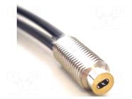 Sensor: fiber-optic; Oper.mode: diffuse-reflective; 1m OMRON