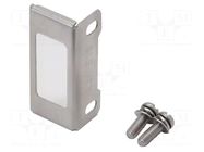 Cover OMRON