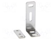 Mounting holder OMRON