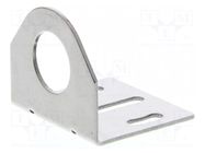 Mounting holder OMRON