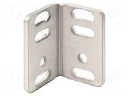 Mounting holder OMRON