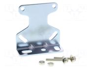 Mounting holder OMRON