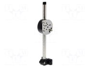 Mounting holder OMRON