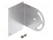 Mounting holder OMRON