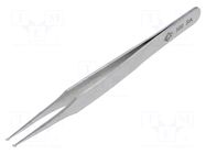 Tweezers; for precision works,SMD PIERGIACOMI