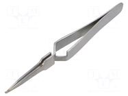 Tweezers; for precision works,SMD PIERGIACOMI