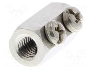 Inter-electrode connector; stainless steel OMRON
