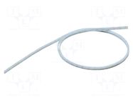 1m; stainless steel; Insulation: polyetylene OMRON