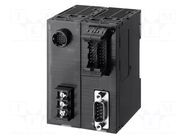 Accessories: communications module; PNP OMRON
