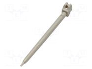 Accessories: touch pen OMRON
