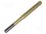 Puncher; suitable for punching pins, bolts and cotter pins C.K