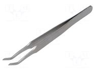 Tweezers; for precision works,SMD PIERGIACOMI