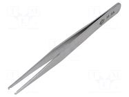 Tweezers; for precision works,SMD PIERGIACOMI