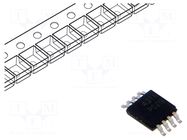IC: voltage regulator; LDO,linear,adjustable; -1.18÷-33V; 0.2A TEXAS INSTRUMENTS