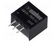 Converter: DC/DC; PCB; AMSRI-78-EZ; 11.6x7.6x10.4mm AIMTEC