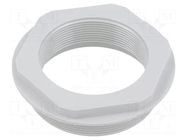 Reduction of threads for glands; Int.thread: M50; polyamide LAPP