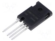 Transistor: N-MOSFET; SiC; unipolar; 1.2kV; 15A; Idm: 66A; 156W SMC DIODE SOLUTIONS