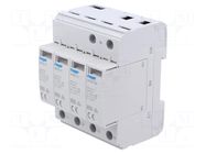 Surge arrester; 20kA; 1.35kV HAGER