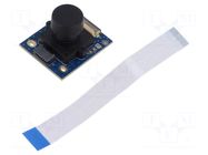 Camera module; Comp: VD55G1 STMicroelectronics