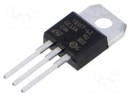 Triac; 600V; 8A; TO220ABIns; Igt: 35mA; Ifsm: 63A STMicroelectronics