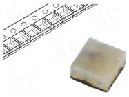 Programmable LED; RGB; SMD; 1212; 4.5÷5.5VDC; 1.2x1.2x0.9mm; 120° BRIGHTEK (EUROPE)