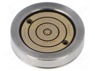 Connector: pogo pin; PIN: 5; SMT EDAC