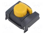 Tool: positioner MOLEX