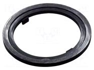 Ring; 22mm; A22 OMRON